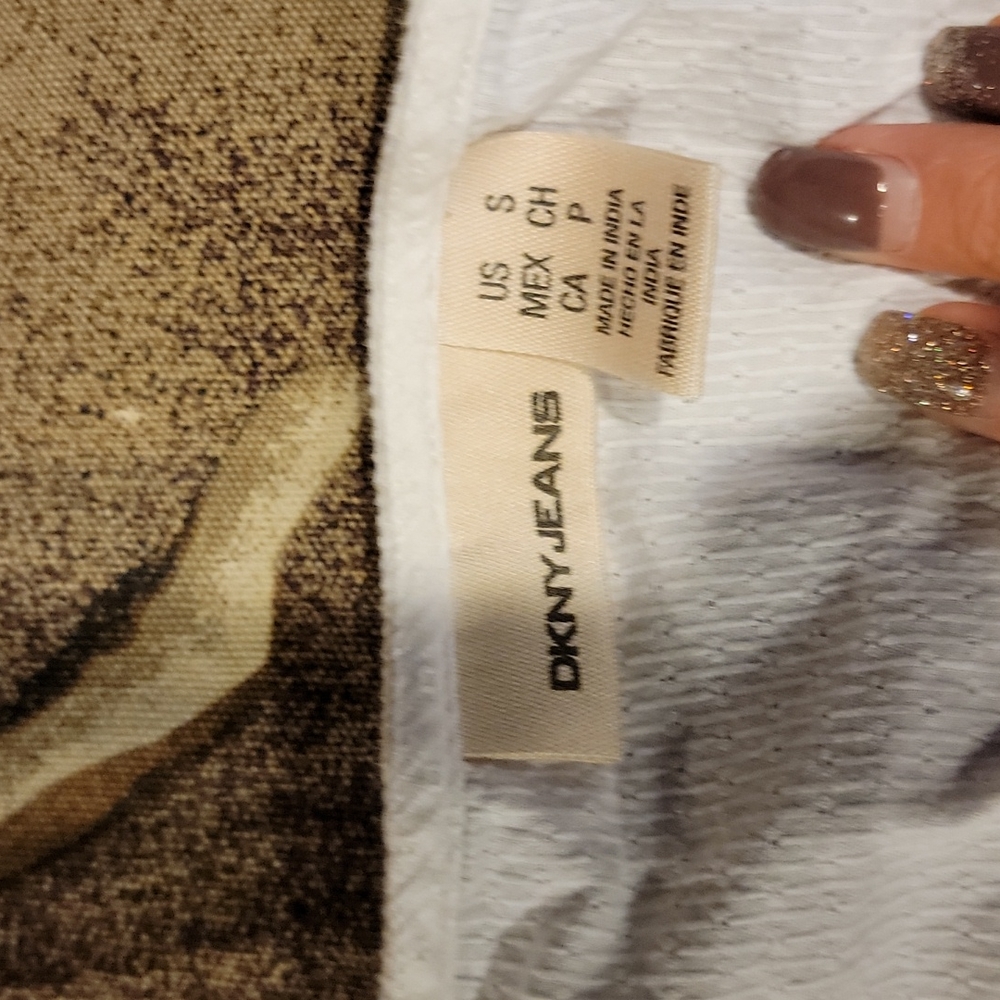 DKNY top - Picture 2 of 6